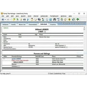Individual Software PVE-FD10 Family Tree Heritage 10 Learning Software
