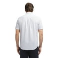 thumbnail image 3 of Chaps Men's & Big Men's Seacoast Wash Oxford Shirt with Short Sleeves, Sizes S-2XL, 3 of 3