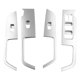 thumbnail image 1 of For Ix25 2015-2019 Inner Door Armrest Window Switch Cover Decoration Control Panel, 1 of 5