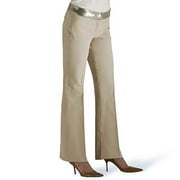 Metro7 - Women's Sequin-Trim Pant