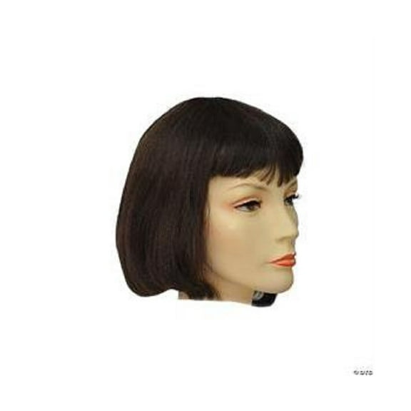 Morris Costumes Special Bargain Bob Wig