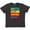 Vintage Black, variant on Inktastic Eat Sleep Basketball Repeat Youth T-Shirt