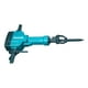 thumbnail image 4 of Demoledor 2000w 15amp 63j 1100ipm Makita Hm1801 Makita HM1801, 4 of 10