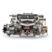 Edelbrock 650 CFM Thunder AVS Annular Carb w/ Electronic Choke Fits select: 1967-1987 CHEVROLET CAMARO, 1969-1986 CHEVROLET C10