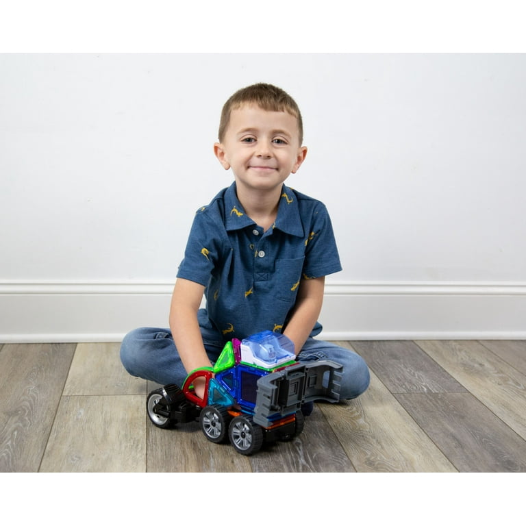 Magnetic space toys 2025