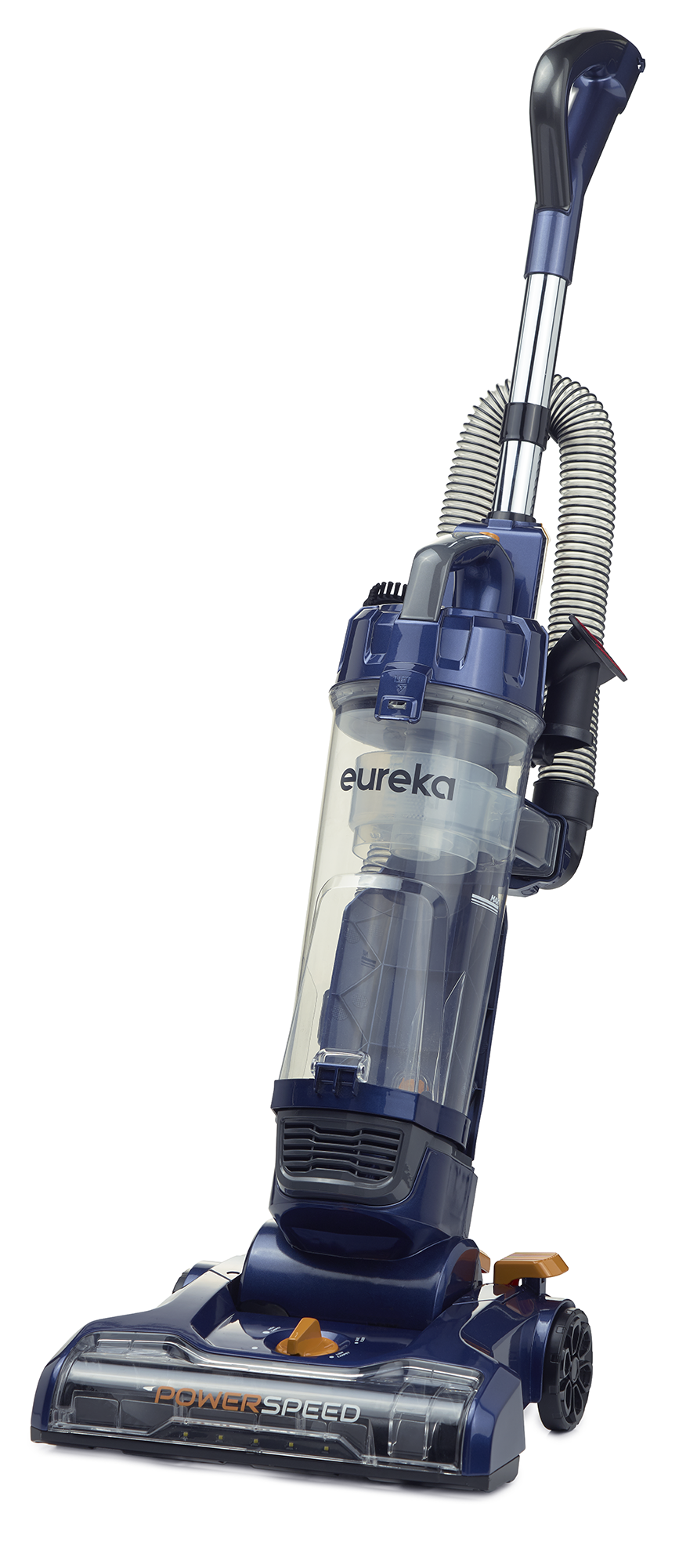 Used Eureka PowerSpeed Turbo Spotlight 