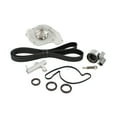 thumbnail image 3 of DNJ TBK1150WP Timing Belt Kit Water Pump Fits Cars & Trucks 05-11 Dodge Avenger 3.5L SOHC 24v, 3 of 5