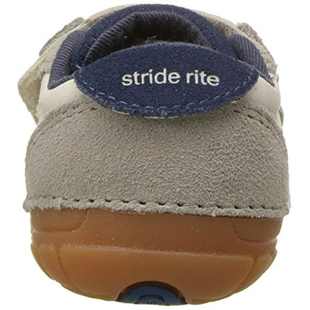 Stride rite hotsell wyatt sneaker