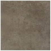 Samson Genesis Loft 12'' x 12'' Porcelain Field Tile in Atlantic