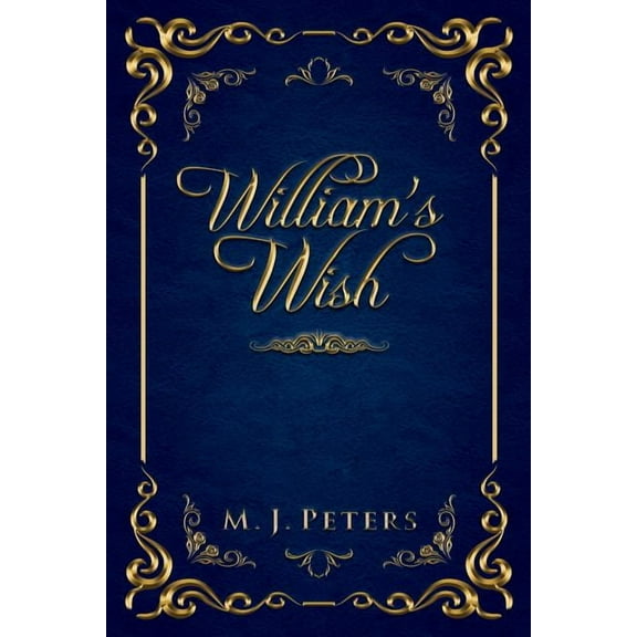 William's Wish, (Paperback)