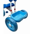 thumbnail image 5 of Triciclo Trendy Kids Pingüino Azul, 5 of 5