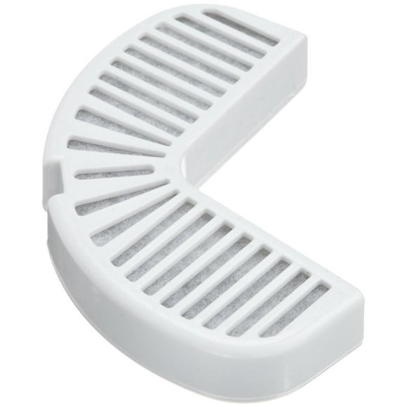 Filtros de Repuesto para Fuente de Agua Pioneer Pet 4-Pack para Mascotas