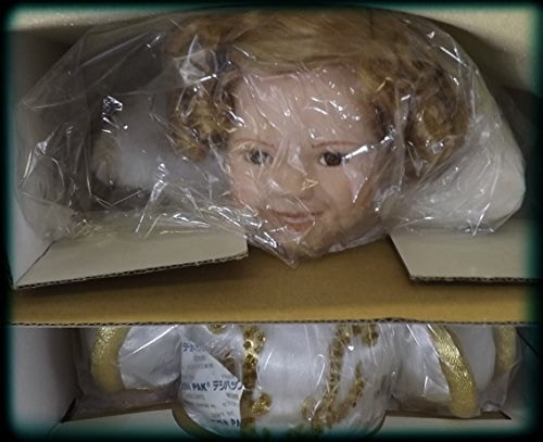 elke hutchens shirley temple doll