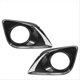 thumbnail image 2 of Car Front Bumper Fog Light Bezel Cover Fog Lamp Frame 520300T010, 2 of 5