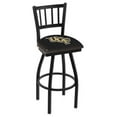 thumbnail image 7 of Holland Bar Stool NCAA 36'' Swivel Bar Stool, 7 of 7