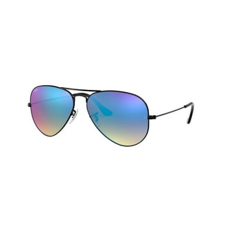 Ray-Ban Unisex Original Wayfarer Polarized Sunglasses RB2140-901