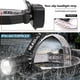 thumbnail image 4 of Linterna frontal LED Xhp-70.2, función de zoom, luz potente, USB, batería 18650, ideal para pescar o acampar, 7000 lúmenes, 4 of 4