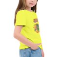 thumbnail image 3 of Camiseta Algodón de Naru para niños, 3 of 5