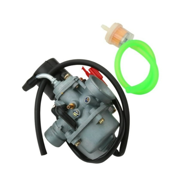 Scooter 19mm Carburetor Moped For Yamaha Carb Aerox Axis Zoll BWS Breeze JOG R RR 50 Neos Slider Why Zuma 50cc 2 Stroke