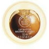 Shea Lip Butter by The Body Shop for Unisex - 0.3 oz Lip Butter