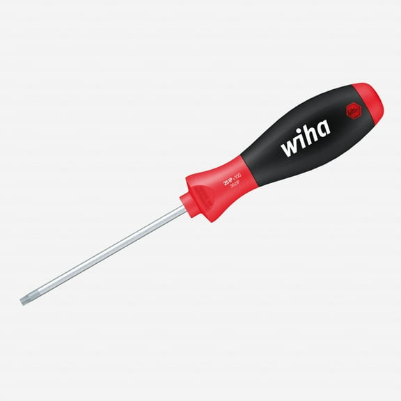 Wiha 36238 IP15 x 80mm TorxPlus SoftFinish Screwdriver
