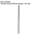 thumbnail image 2 of Round Steel Hollow Hole Punch 2.5mm for Leather Belt Watch Band Gasket 5pcs, 2 of 5