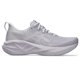 thumbnail image 1 of Zapatillas para correr ASICS NOVABLAST 5 para mujer en color Violeta Atardecer/Lila talla 9.5, 1 of 9