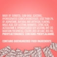 thumbnail image 5 of Extra Sweet Watermelon Sugar Free Chewing Gum Pack - 35 Sticks (Pack of 6), 5 of 5