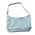 thumbnail image 2 of Bolso de hombro Salvador Bolso de hombro para mujer Azul, 2 of 10