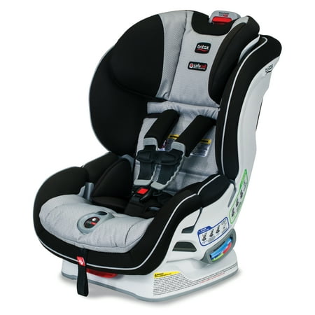 interactive clicktight boulevard britax trek convertible seat rotation tour walmart