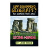 Jaw-Dropping Geography: Fun Learning Facts about Spectacular Stonehenge: Illustrated Fun Learning for Kids