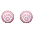 thumbnail image 1 of 2pcs Thumb For Switch2 Cute PawGame Console Handle Joystick 2 Accessories For NS Case Protection Silicone, 1 of 8