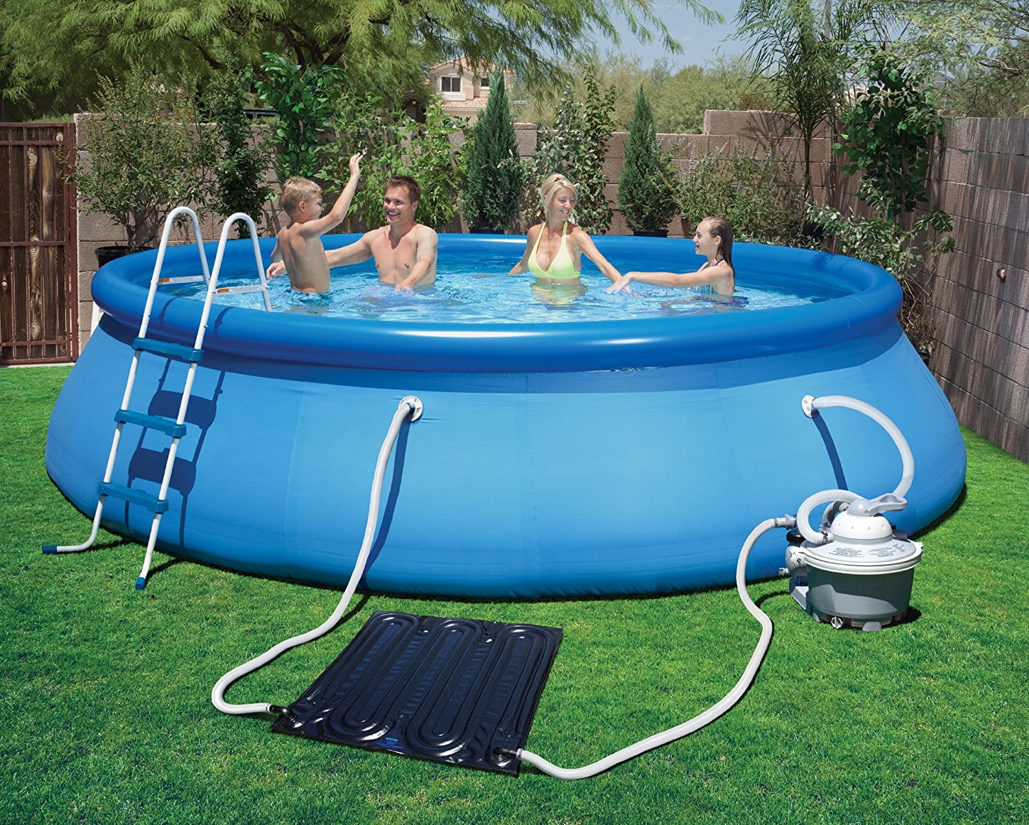 canadian tire pool patch kit