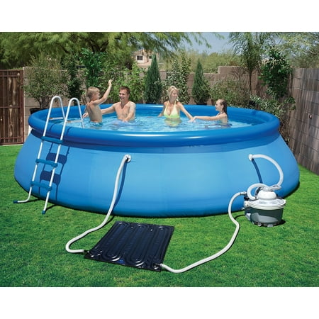 Game Group Solarpro Xb Pool Heater (The Best Pool Heater)