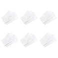 thumbnail image 1 of 180 Pcs Film Rétractable pour Sublimation, 3 Tailles Film Rétractable Transfert Thermique Sacs Rétractables Blancs pour Tasse, Gobelets, 1 of 8