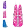 thumbnail image 5 of 2Pcs Children Bike Bicycle Handlebar Pvc Streamer Colorful Tassel Decor, 5 of 6