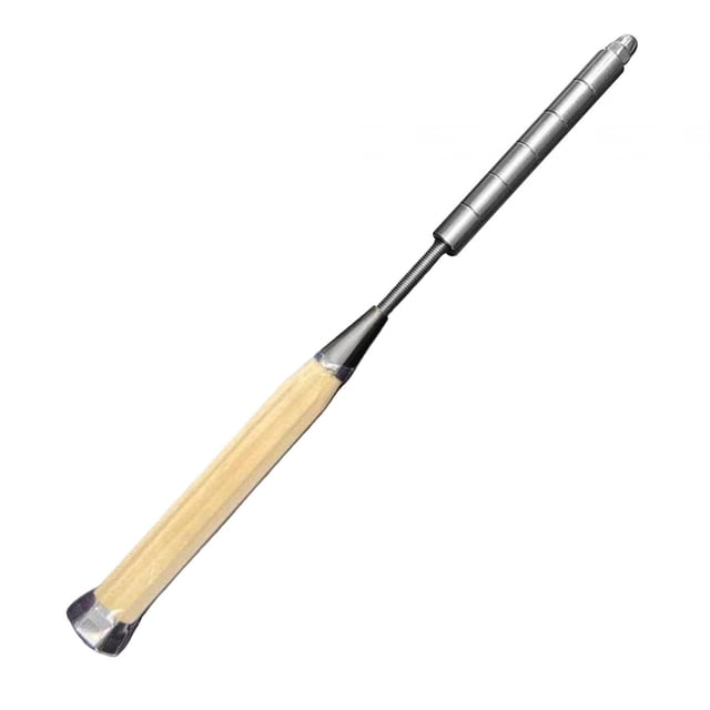jinwen Badminton Racket Swing Trainer Finger Finger Arm Strength Removable Weight Block No Hand Glue