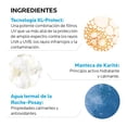 thumbnail image 4 of La Roche Posay Protector solar Anthelios Dermopediatrics Loci&oacute;n Bebe FPS50+ 50ml La Roche-Posay NA, 4 of 7