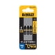 thumbnail image 2 of Puntas Phillips 2 Dewalt 1" Hierro/Madera/Concreto 5Pz 2.54, 2 of 3