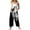 Black, variant on Long Torso Jumpsuits for Women Long Sleeve Thong Body Suit Jumpsuit Women plus Vacation Rompers for Women Overalls for Women Maternity X Back Jumpsuit Bridal Shower Outfit Long Sleeve Rompers for