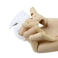 thumbnail image 4 of FACEGA Wrapping Paper Cutter Cutting Tool, 4 of 4