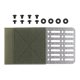 thumbnail image 1 of Chaleco Expansor Del Placa Expansión Panel para Acampar, 1 of 9