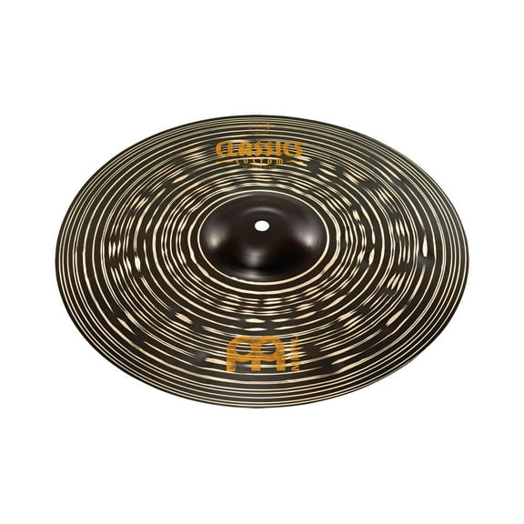 Meinl Cymbals Classics Custom Dark Crash 21 inches