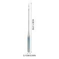thumbnail image 2 of OULII 5Boxes Universal Machine Needles Assorted Color For Daily Use Diy Projects And Repair Work, 2 of 8