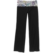 No Boundaries Juniors Yoga Pants