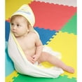 thumbnail image 2 of Bambini Infant Hooded Bath Towel, Duck & Pink, 2 Pack, 2 of 3
