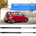 thumbnail image 4 of 2Pcs Car Rear Tailgate Boot Gas Spring Struts Prop Lift Support for HYUNDAI I10 (PA) Hatchback 2007-, 4 of 5
