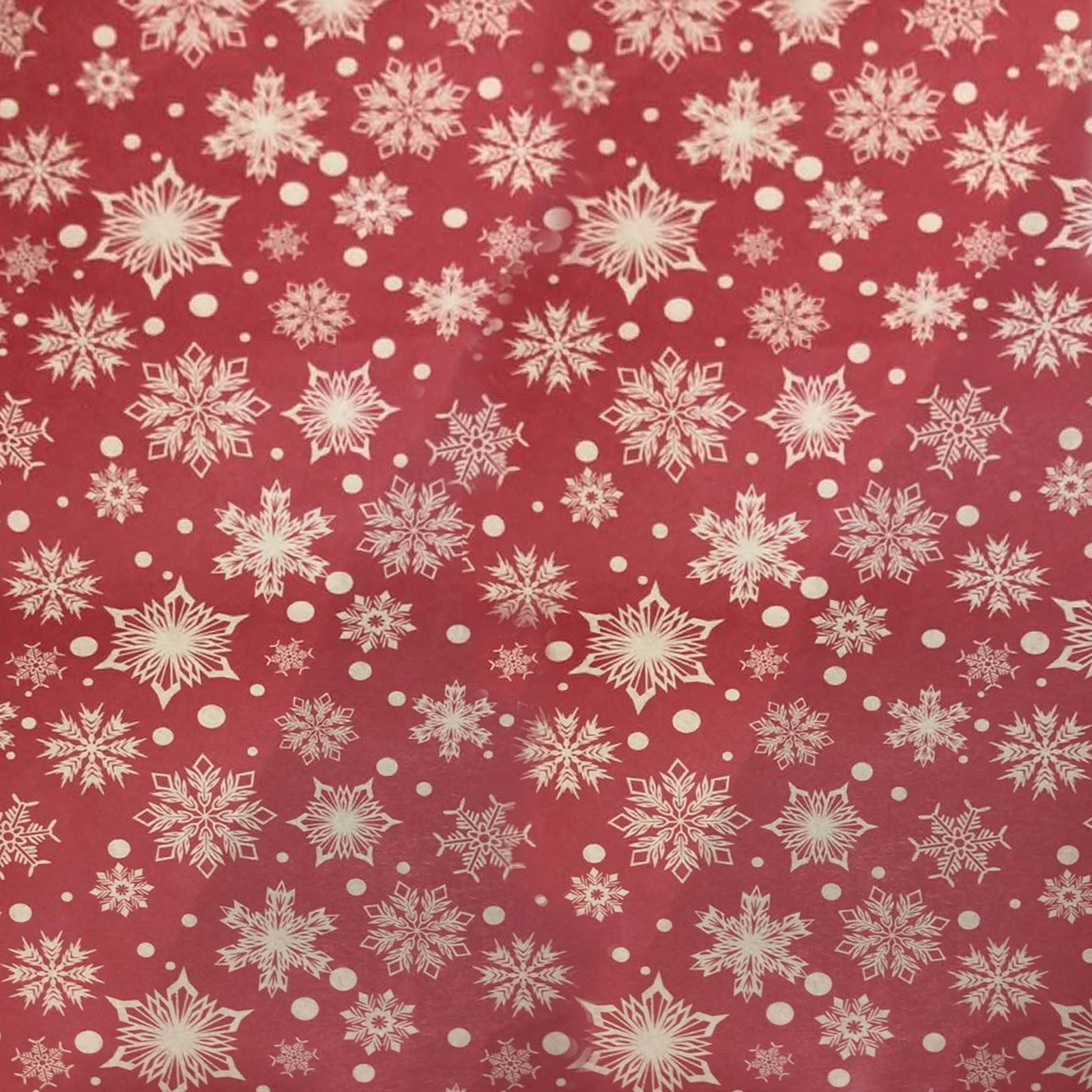 Dezsed Christmas Decorations Paper for Gift Wrapping Clearance Christmas  Wrapping Paper Christmas Elements Series Single Sided Wrapping Paper  Pattern Pattern Home Decor Multicolor 