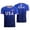 Gray, variant on 2026 New USA Soccer Jersey Mens, United States Jersey Soccer, Crew Neck Short Sleeve Sport Tee for Retro Streetwear Top for Adult(Gray, 3XL)
