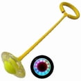 thumbnail image 5 of Kids Led Flashing Skip Ball Ring Ankle Jump Ropes Exercise Skipping Fun Toy Gift, 5 of 5